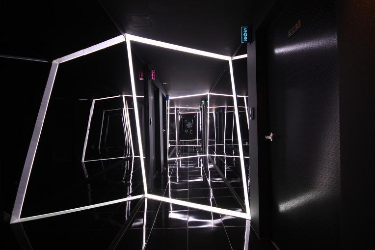 M Motel Songtan Pyeongtaek Zimmer foto